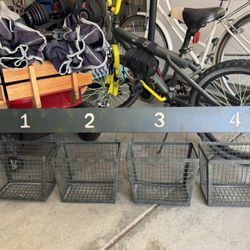  Storage Baskets