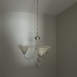 Dining Room Chandelier 