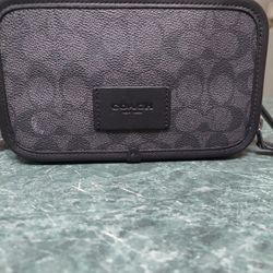 Coach Crossbody Bag