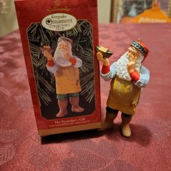 Christmas Ornament