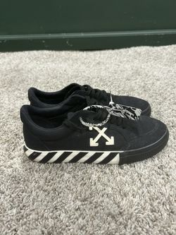 off white shoes 