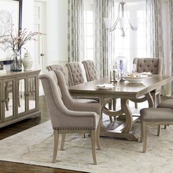 Dining Room Collection, Dining Room Sets, Contemporary Dining Room, Dining Table, Chairs, Home Furniture, Home Furnishings