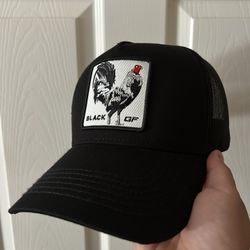 Gallo Fino SnapBack 