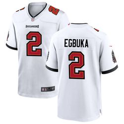 emeka egbuka jerseys #2 Tampa Bay Buccaneers
