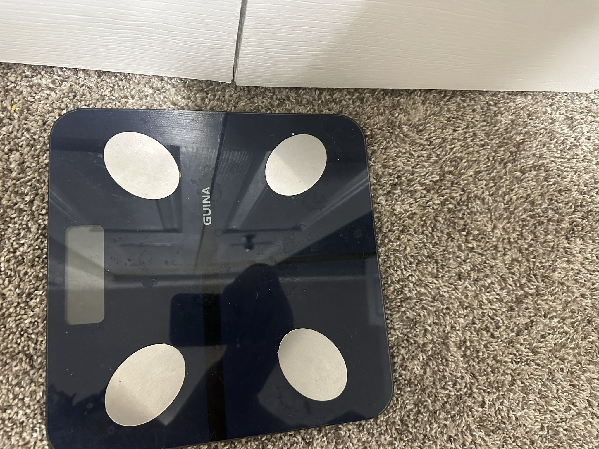 Smart Scale 