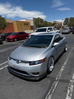 2006 Honda Civic