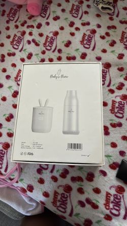 Bottle warmer