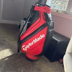 Taylor Made Staff bag 