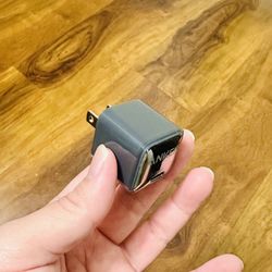 Anker USB Type C Fast Charger 20W Block NEW CONDITION 