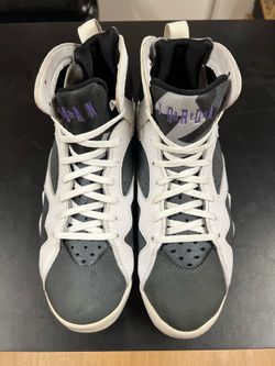 Air Jordan 7 Flint