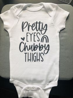 Baby Onesie
