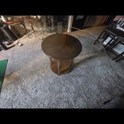 Dinner Table