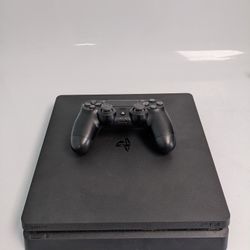 Ps4 Slim 