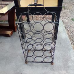 Wine Rack