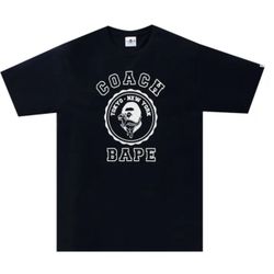 Bape Shirt