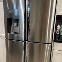 Samsung Refrigerator 