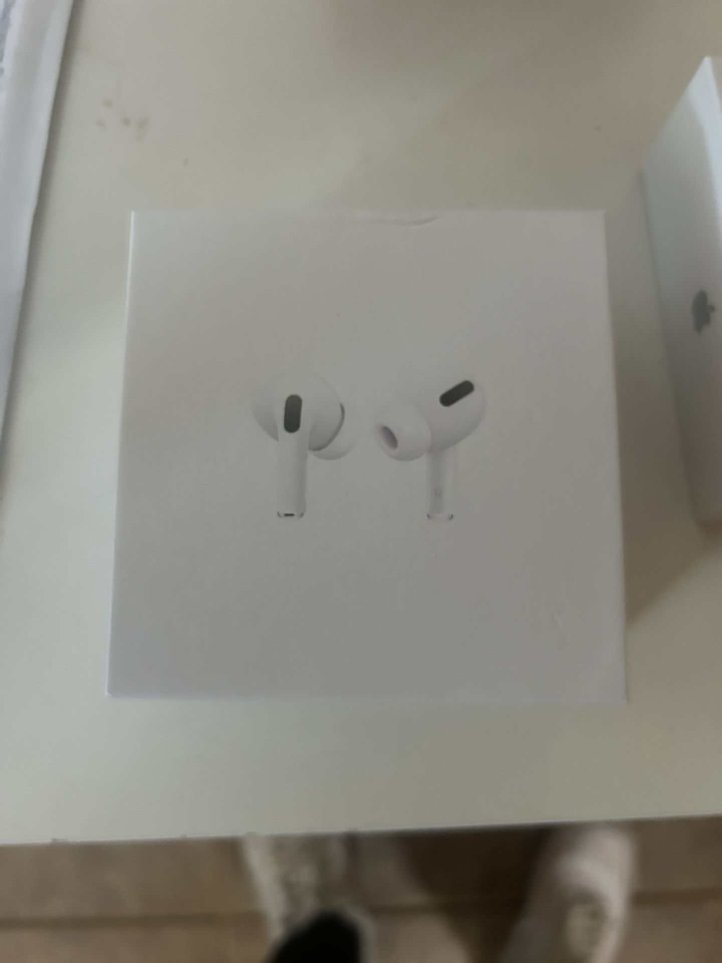 Air Pod Gen 2 