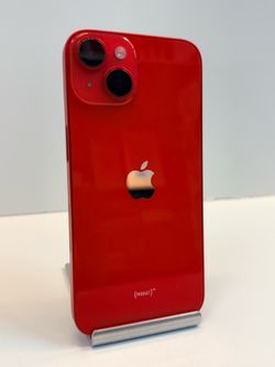 Apple iPhone 14 128gb. ( Unlocked Phone / NO FACE ID )