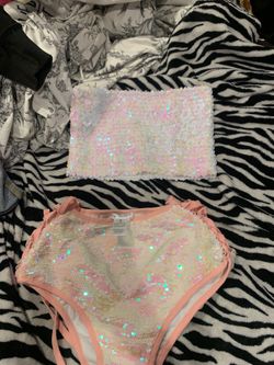 Rave outfit
