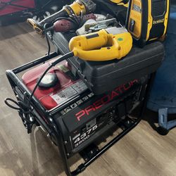 Power Generator Tools Speakers Kids Ride On Cars Etc. 