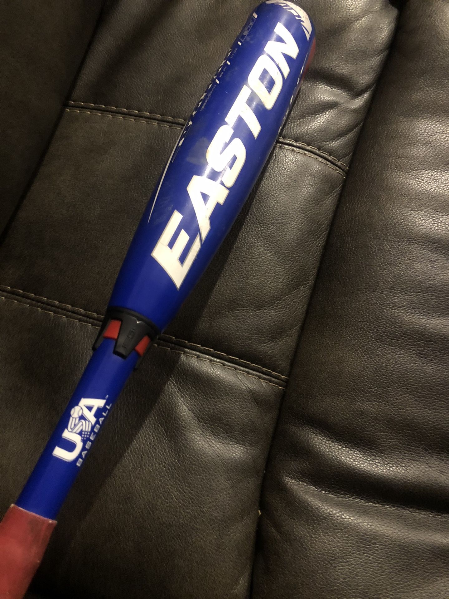 Easton Adv 360 Bat