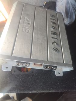 1200 Watt