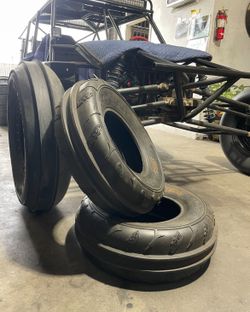 Yamaha Rhino Front Paddles 