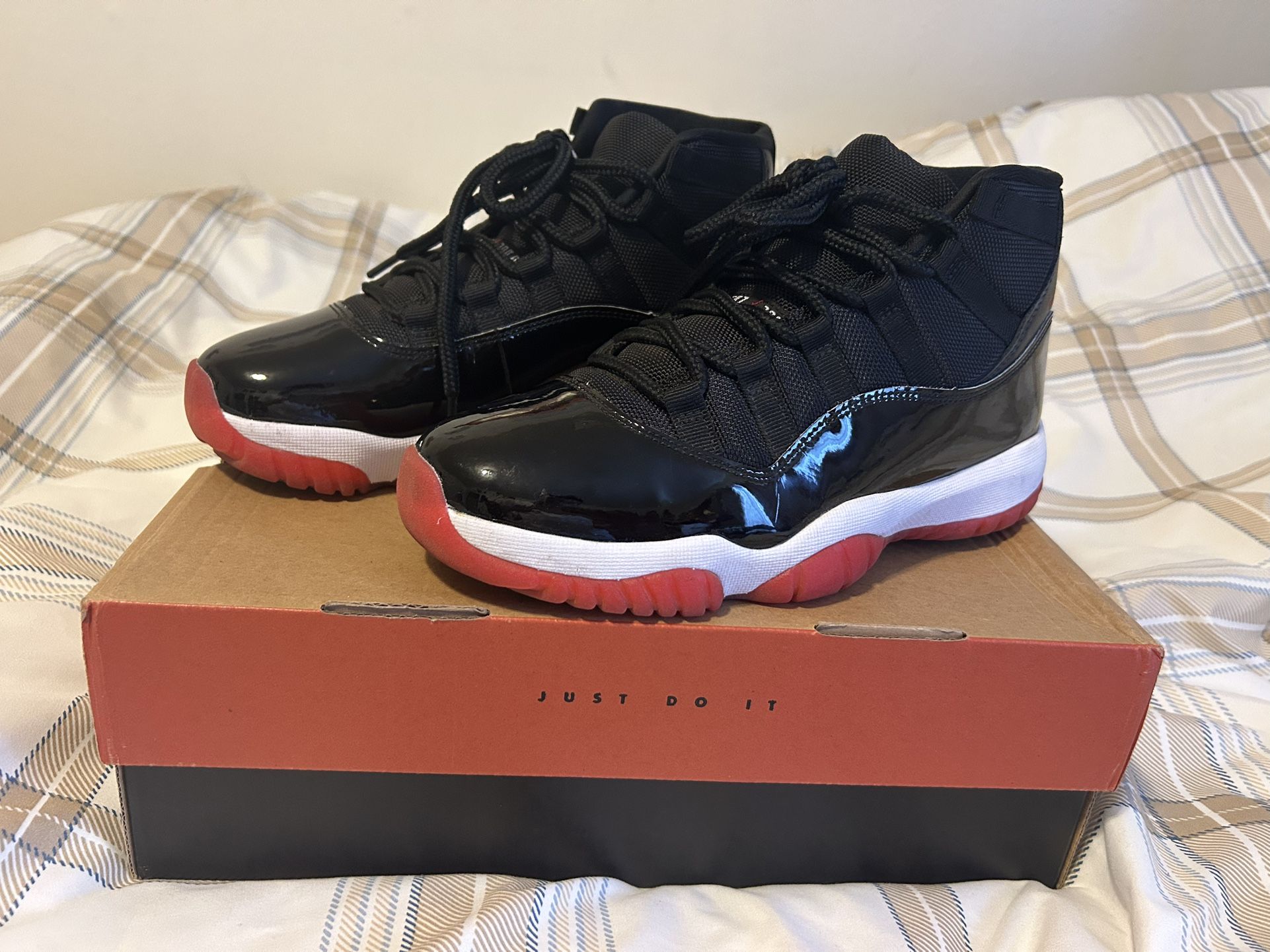 Jordan 11 Retro