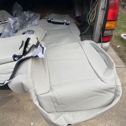 Coverking Seat Covers GMC Sierra 
