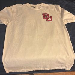 BU Shirt