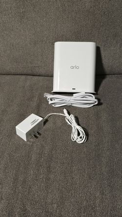 Arlo Base Station VMB4540