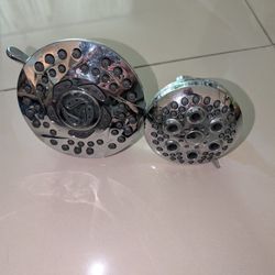Shower Heads 