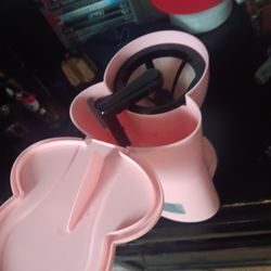 Hello Kitty Coffee Machine 