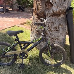 Kids Bike Ready for a New Rider – Great Deal!