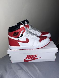 Air Jordan 1 Retro High OG ‘Heritage’