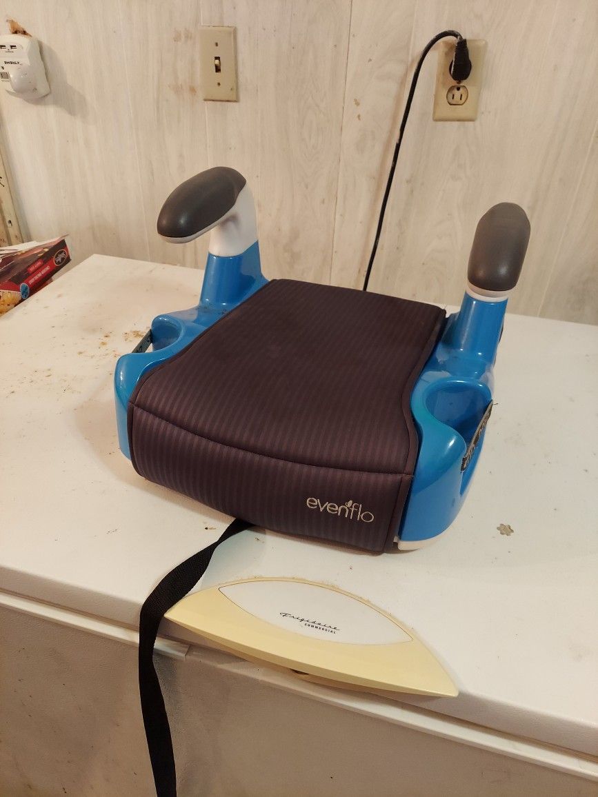 Booster Seat