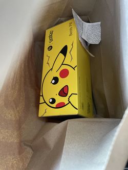 Beats Pill Speaker Pokemon Special Edition