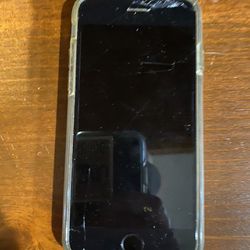 Broken iPhone 4 Or 5s (Broke) for parts