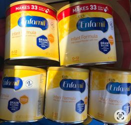 Enfamil