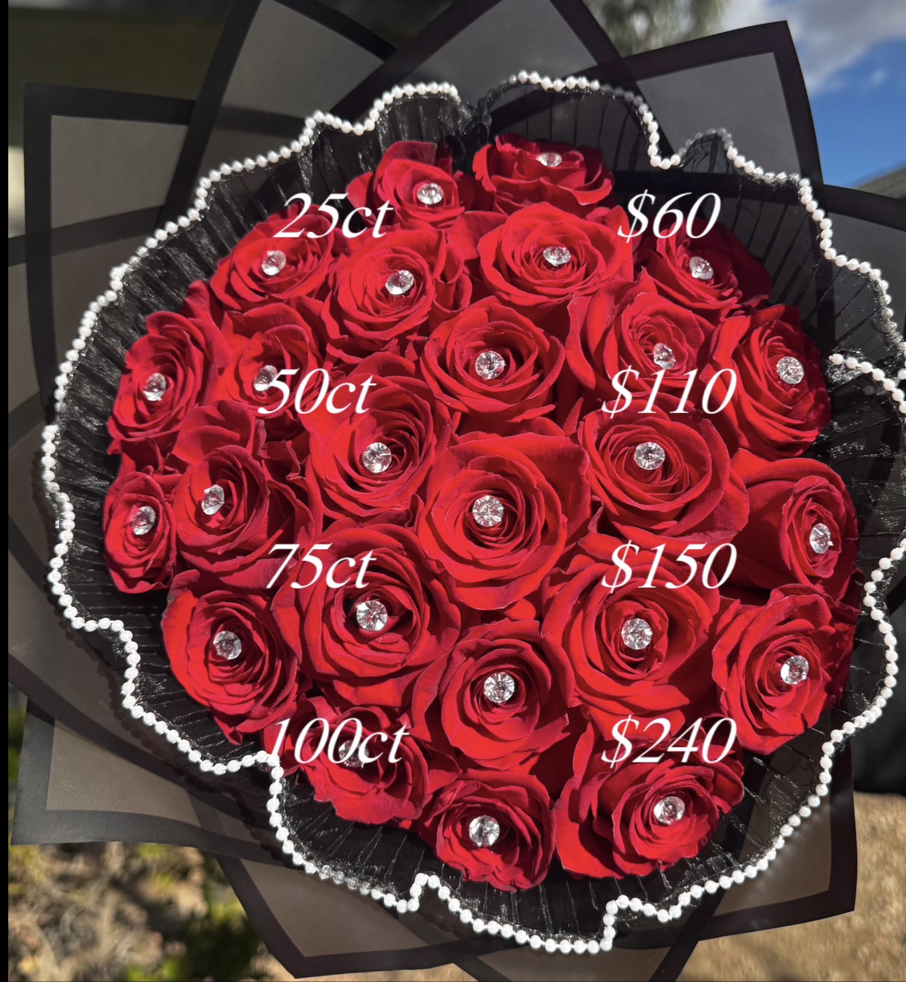 Bouquet/Ramo