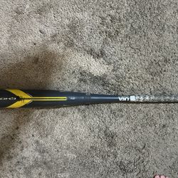 Easton Ghost X Baseball Bat