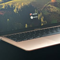 MacBook Air M1 Edition 13.3” (256gb)