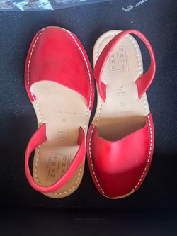 Espadrilles
