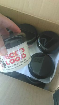 Hair Gel Ricky S Looks For Sale In Hemet Ca Offerup