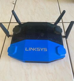 Router, Monitor Carry-On suitcase