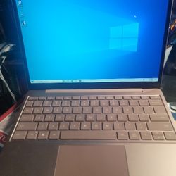 Micro Surface Laptop Go
