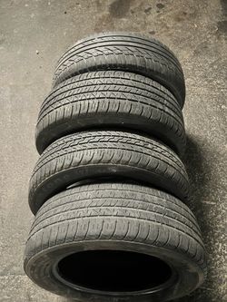 Tires llantas 195/60r15