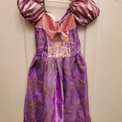 Girl Costume