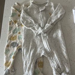 Newborn Girl Clothes 