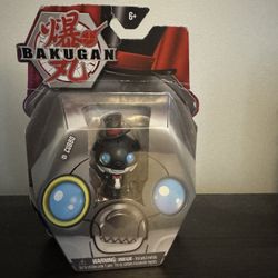 Bakugan Cubbo